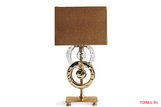 Настольная лампа Eurolampart 2476/01BA